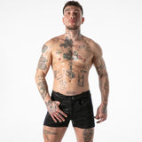 Locker Gear - Full Military Access Short Azul L