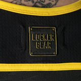 Locker Gear - Full Military Access Tanktop Amarillo M