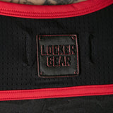 Locker Gear - Full Military Access Tanktop Rojo L