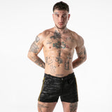 Locker Gear - Full Military Access Short Amarillo Xl