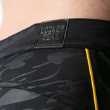 Locker Gear - Full Military Access Short Amarillo Xl