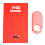 Je Joue - Ily Cock Ring Anillo Vibrador Para Pene
