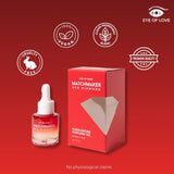 Eye Of Love - Matchmaker Red Diamond Aceite Perfumado Con Feromonas 20 Ml