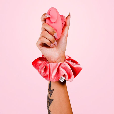 Je Joue - Ily Panty Vibe Vibrador Íntimo Con Control Remoto