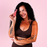 Je Joue - Ily Rabbit Bullet Vibrador Íntimo Recargable