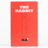 Je Joue - Ily Rabbit Bullet Vibrador Íntimo Recargable