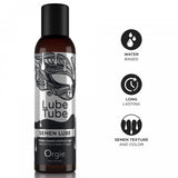 Orgie - Lube Tube Semen Lube Gel Íntimo Base Agua Textura Semen 150 Ml