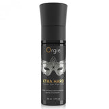 Orgie - Xtra Hard Gel Potenciador Para Hombre 50 Ml