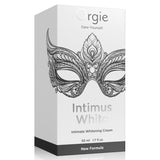 Orgie - Intimus White Crema Aclarante Íntima 50 Ml