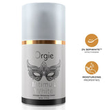 Orgie - Intimus White Crema Aclarante Íntima 50 Ml