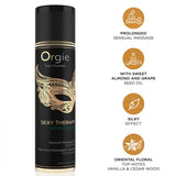 Orgie - Aceite De Masaje Afrodisiaco 200 Ml