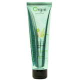 Orgie - Lube Tube Cocktail Caipirinha Gel Íntimo Besable Base Agua 100 Ml