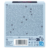 Mister Size - Pack Muestra Preservativos Talla 60-64-69 Mm (3 Unidades)