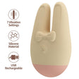 Romance - Bunny Estimulador Externo 7 Modos De Vibración