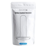 Kiiroo - Onyx+ Funda Masturbadora De Recambio Ajuste Estándar