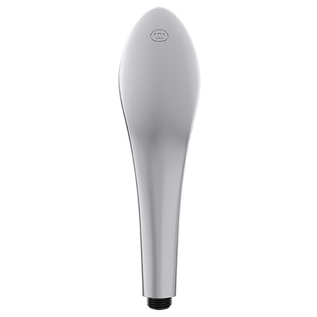 Womanizer - Wave Cabezal De Ducha Estimulador De Clitorís Plateado