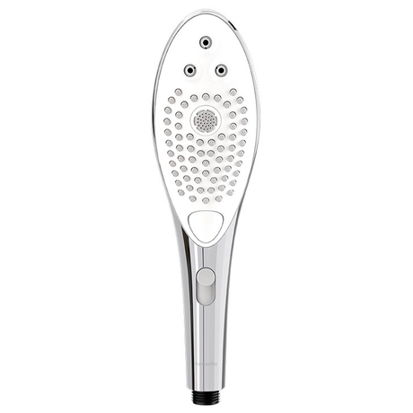Womanizer - Wave Cabezal De Ducha Estimulador De Clitorís Plateado