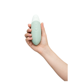 Womanizer - Vibe Vibrador Lay-on Silencioso Verde Claro