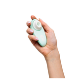 Womanizer - Liberty 2 Estimulador & Succionador Clítoris Verde Claro