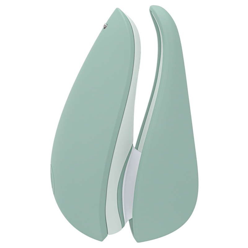 Womanizer - Liberty 2 Estimulador & Succionador Clítoris Verde Claro