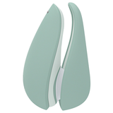 Womanizer - Liberty 2 Estimulador & Succionador Clítoris Verde Claro