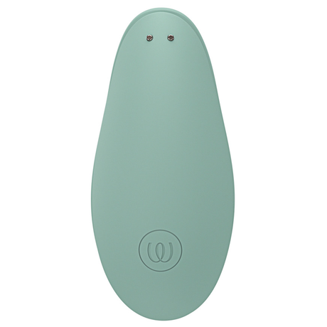 Womanizer - Liberty 2 Estimulador & Succionador Clítoris Verde Claro