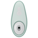 Womanizer - Liberty 2 Estimulador & Succionador Clítoris Verde Claro