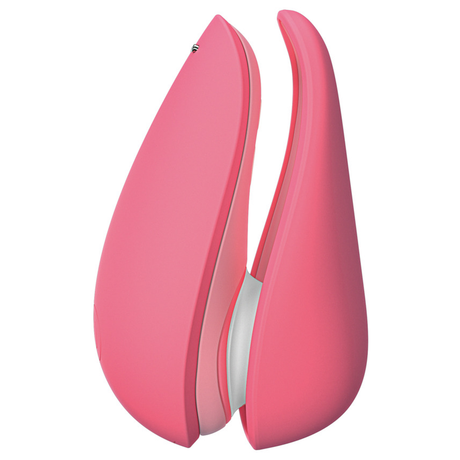 Womanizer - Liberty 2 Estimulador & Succionador Clítoris Rosa