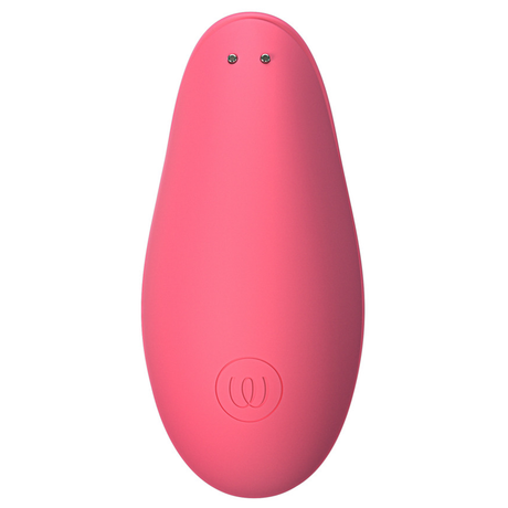 Womanizer - Liberty 2 Estimulador & Succionador Clítoris Rosa