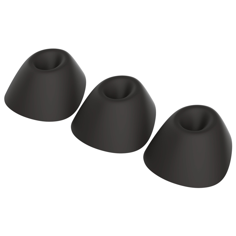 Womanizer - Duo Next Estimulador Vibrador Dual Clítoris & Punto·g Negro