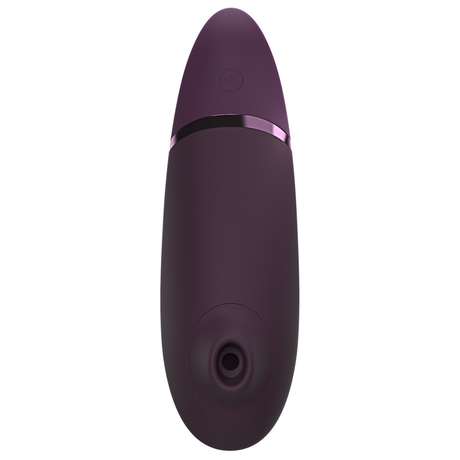 Womanizer - Next Estimulador De Clitorís Morado