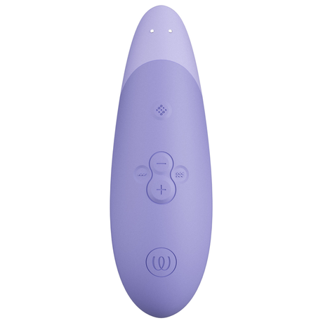 Womanizer - Enhance Estimulador De Clitorís Lila