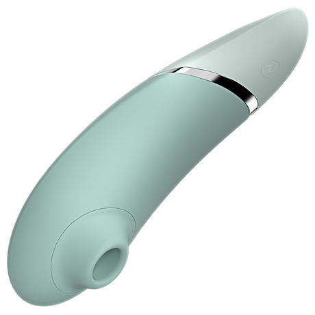 Womanizer - Next Estimulador De Clitorís Verde Claro