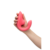 Womanizer - Blend Estimulador Vibrador Rabbit Rosa