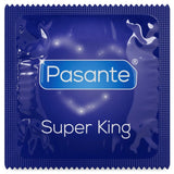 Pasante - Preservativo Tamaño Super King Bolsa 144 Unidades