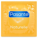 Pasante - Preservativos Gama Naturelle 144 Unidades