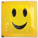 Pasante - Preservativos Smiley Bolsa 144 Unidades
