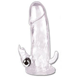 Baile - Brave Man Extension Pene Rabbit I