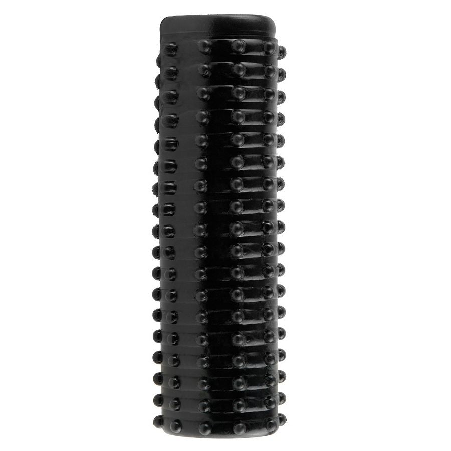 Funda De Pene Placer Mágico Fantasy X-Tensions   - Color Negro