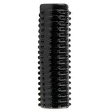 Funda De Pene Placer Mágico Fantasy X-Tensions   - Color Negro