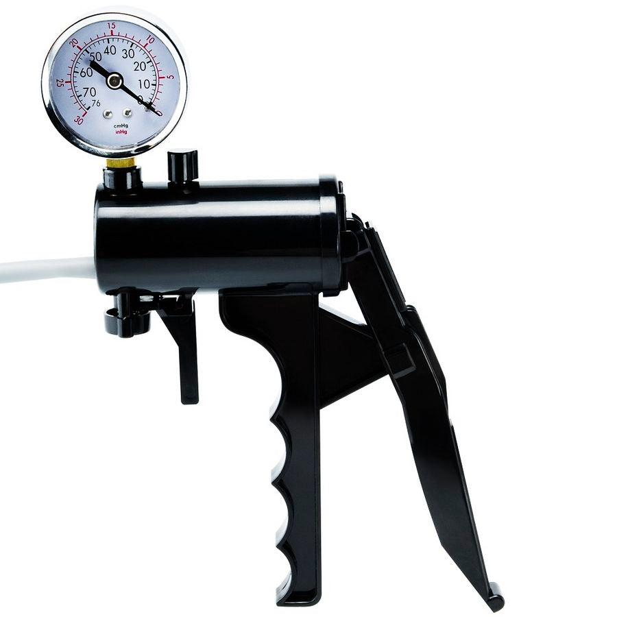 Pump Worx - Bomba De Ereccion Maxima Precision