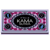 Kheper Games - 52 Trucos Sexuales Absolutamente Orgásmicos