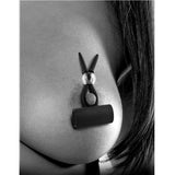 Fetish Fantasy Limited Edition - Succionador De Silicona Para Pezones Vibrador