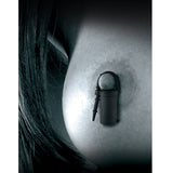 Fetish Fantasy Limited Edition Pinzas Vibradoras Para Pezones Color Negro