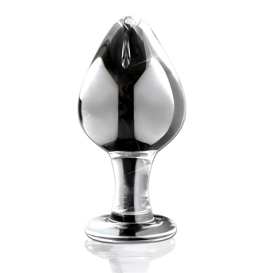 Icicles Plug Anal No. 25