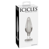Icicles Plug Anal No. 26