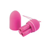 B Swish - Bnaughty Unleashed Classic Rosa Control Remoto