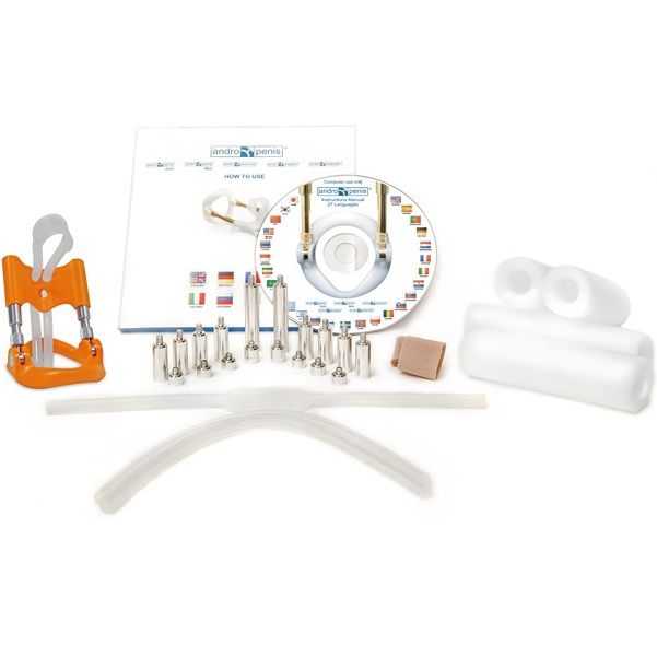 Andropenis Mini - Extensor Pene