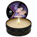 Shunga - Mini Caress By Candlelight Display Velas Masaje 24 Uds