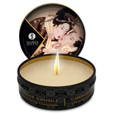 Shunga - Mini Caress By Candlelight Display Velas Masaje 24 Uds